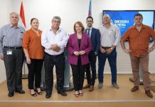 A anuncia proyecto sistema di automatisacion nobo di kadaster; Kadaster Hulanda, Deloite y ICTLabs ta yuda den e proyecto aki