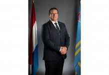 Discurso di Pasco di Gobernador di Aruba: “Laga nos busca guia di e luz di tolerancia pa un sociedad mas harmonioso”