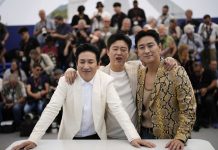 Actor Sur Koreano Lee Sun Kyun conoci pa e pelicula ‘Parasite’ a ser haya morto