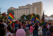 Advocaat-General ta conseha Hoge Raad pa confirma matrimonio igualitario na Aruba