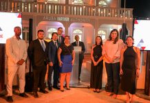 Minister Geoffrey Wever: Apertura oficial di Aruba Fair Trade Authority (AFTA)