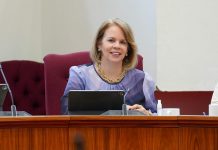 Prome Minister: “Aumento di vacatura ta pa reemplasa personal”