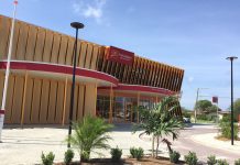 Banco Central ta revoca licencia di FirstCaribbean International Bank