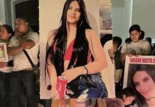 Colombia: Un muhe a conoce un hende riba rednan social, a desaparece y a hay’e morto dos luna despues