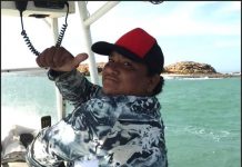 Cinco aña di prizon pa Reangelo Stamper y Robert Laveist pa delito di contrabanda di hende