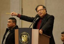 Comision di Congreso Colombiano ta investiga Gustavo Petro pa supuesto financiamento ilegal di su campaña electoral