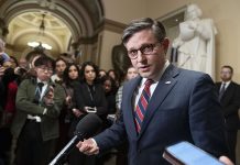 Congreso Mericano ta aproba ivestigacion di impeachment riba presidente Biden