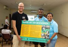 Expedicion na ABC: Conocemento prometedor tocante bayena y dolfijn pero mas investigacion ta necesario