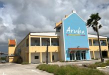 Construccion pa converti ex-Codemsa den un centro di husticia lo inicia di dos kwartaal di 2024