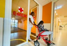 Corsou y otro islanan ta rekeri investigacion di salud urgente