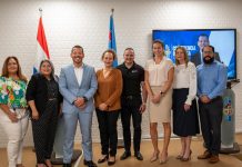 “Crisisdienst” y “kind en jeugd fact team” ta bay ta disponibel pa atende cu incidente cu ta rekeri cuido di salud mental