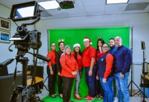 Cuerpo Policial preparando di 10 edicion di su mensahe di fin di aña