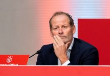 Danny Blind ta bolbe Ajax como miembro di hunta supervisor