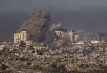 Deepfake di e guera na Gaza ta aumenta miedonan tocante AI su poder pa mal informa