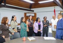 E presentacion di Cuenta Anual 2019 a conoce cambio