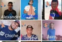 Fundacion Veneraruba Solidaria y Gobierno di Aruba ta reacciona: “E suceso tragico aki ta laga un marca inolvidable den comunidad”