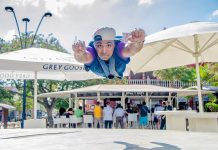 Elvys Sanchez: “Baile ta algo cu nunca lo sali di mi curpa, semper mi lo keda baila sin importa e cosnan cu mi haci, semper mi ta bay keda baila”