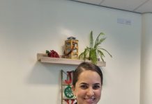 AZV ta informa: Entrante 1 di januari 2024 traspaso automatico pa pashentnan di dokter Marije Jansen pa dokter K. de Lannoy