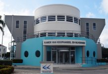 Entrante 15 di januari 2024 KvK ta introduci cambio pa clientenan drenta nan cuenta MyChamber