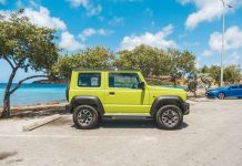 Ministerio di Finanzas di Corsou: Evasion di impuesto amplio den companianan pa huur auto