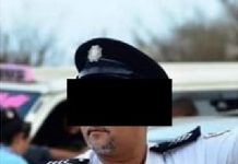 Awe den corte: Ex-polis R. Vos sospecha di participacion den organisacion criminal