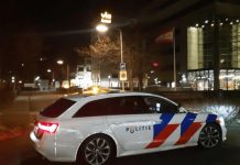 Explosion ta sacudi Rotterdam, Almere & Zwijndrecht riba un solo anochi