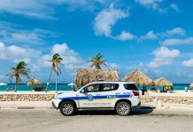 Fin di siman ultimo cu diferente suceso lagando atras dos persona sin bida