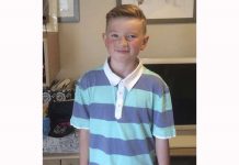 Despues di keda declara desaparecido como mucha; Hoben Britanico a biba perdi pa 6 aña y ta aparece na Francia