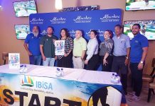 IBISA ta habri inscripcion pa e di 34 edicion di Aruba International Half Marathon