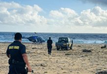 Indocumentadonan ta sigui drenta Aruba y algun di nan ta haya un final fatal