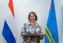 Intencion pa proximo luna pone fecha pa reapertura di frontera aereo cu Venezuela