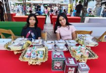 Invitacion pa participa na e ‘Kidpreneur$ Bazaar’ aña 2023