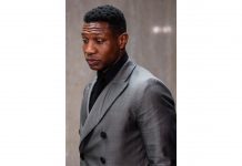 Marvel y Disney ta despedi actor Jonathan Majors a causa di condena pa agresion contra su ex pareha