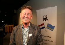 Luc Alofs:“Mi ta spera cu pronto Aruba y Hulanda lo yega na un acuerdo pa nos por participa den e proceso di negociacion of deliberacion di fondonan”