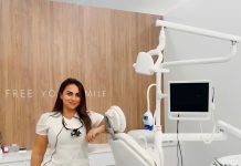 Mal salud oral ta conecta cu diferente condicion sistematico