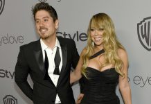 Mariah Carey y Bryan Tanaka ta separa despues di 7 aña hunto