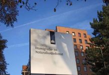 Mas cu 5,400 solicitante di asilo menor di edad a yega Hulanda nan so e aña aki