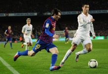 Inter Miami ta bay hunga dos partido na Saudi Arabia; Messi ta enfrenta Ronaldo dia 1 di februari