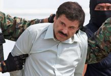 Mexico: Ta nenga otro huicio pa Joaquin “El Chapo” Guzman