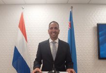 Hospital a trata mas di mil pashent for di islanan den region