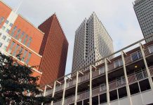 Nivel di menasa pa atakenan terorista na Hulanda awo ta “significante” y “real”