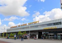 Servicio di salud na Hulanda: No come nada na Rotterdam Airport debi na nivelnan di PFAS