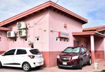 Oficina di Koningin Wilhelmina Fonds ta habri bek 8 januari 2024