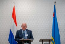 Oportunidad pa aplica pa Huisartsenopleiding Aruba