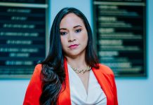 Parlamentario independiente mr. Gerlien Croes: A denuncia na gobernador otro violacion di nos constitucion