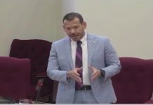 Parlamento ta trata presupuesto di Gobierno pa aña 2024; Min. Husticia: “Esnan cu vota awe contra presupuesto ta vota contra tur proyecto di balor agrega”