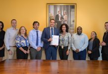 Programa Nacional pa combati economia informal