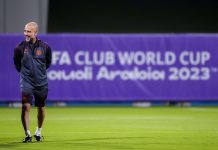 Reboot di Mundial di Club di FIFA por cambia e cara di futbol y genera critica di hungadornan