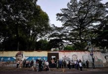 Venezuela: Resultado di referendum ta aumenta cuestionamento di CNE