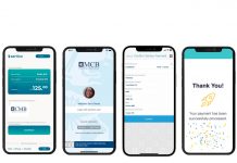 Sentoo y MCB Group ta lansa integracion di metodo di pago online local